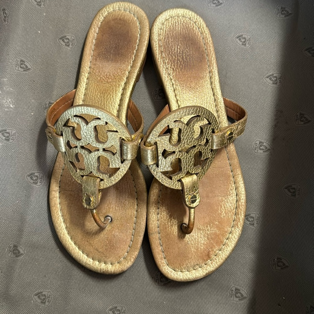 Tory Burch Miller 9